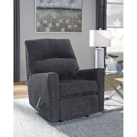 Rocker Recliner