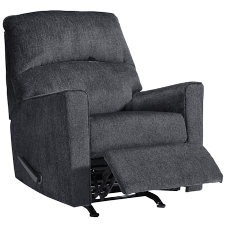 Rocker Recliner