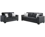 Signature Design by Ashley Altari Loveseat