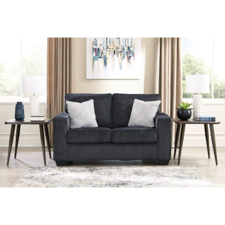Loveseat
