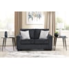 Signature Design by Ashley Altari Loveseat