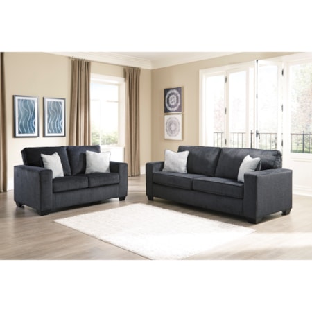 Loveseat
