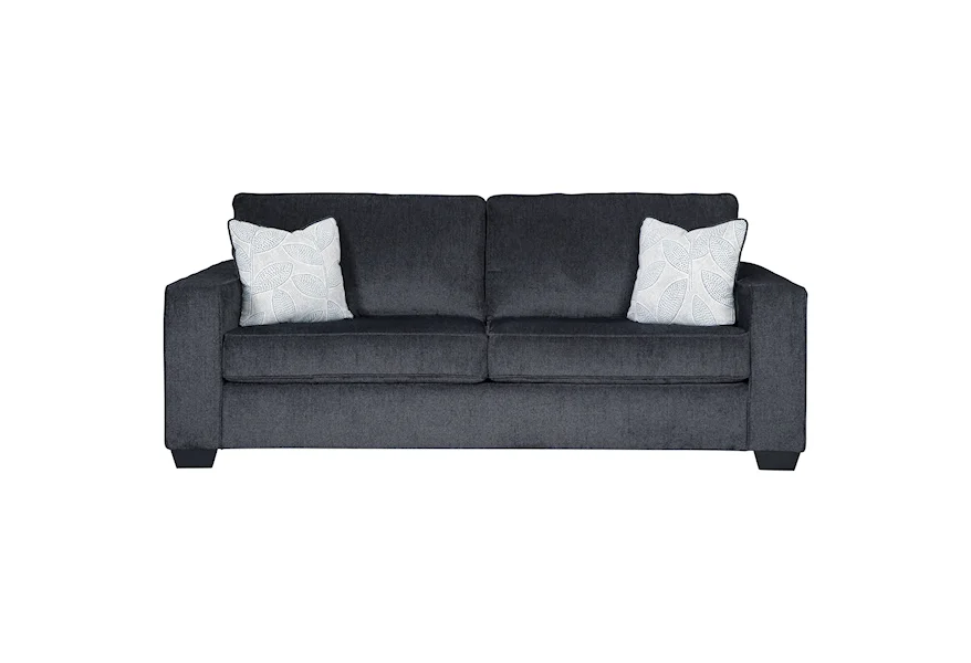 Altari Sofa by Signature Design by Ashley at A1 Furniture & Mattress