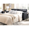 Signature Design by Ashley Altari Queen Sofa Sleeper