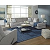 Signature Design by Ashley Furniture Altari Living Room Group