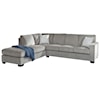 Ashley Furniture Signature Design Altari Sleeper Sectional