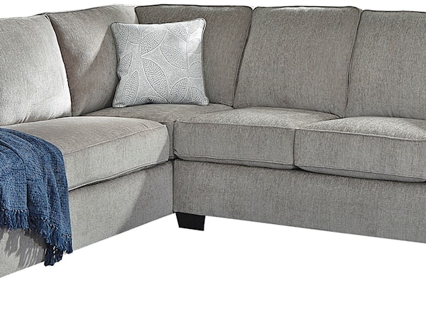 Sleeper Sectional