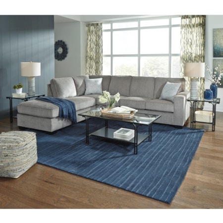 Sectional