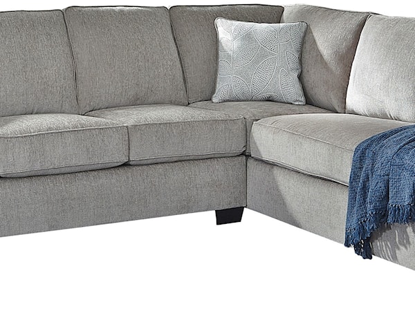 Sleeper Sectional