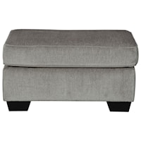 Contemporary Ottoman