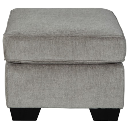 Ottoman