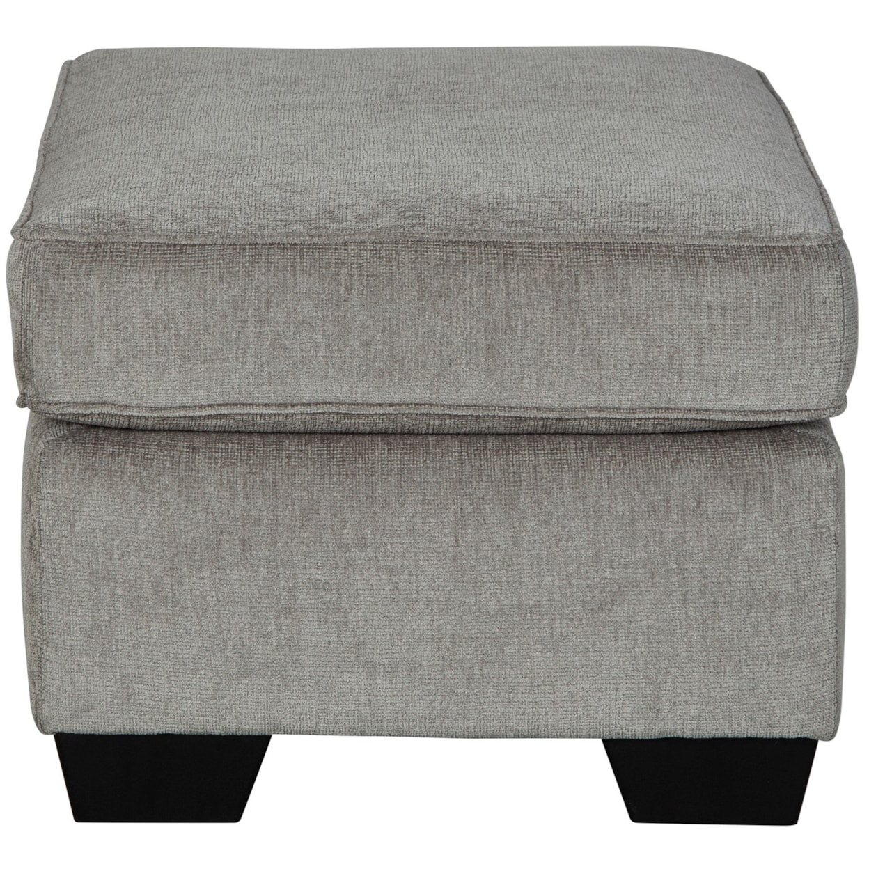 Signature Design by Ashley Altari Ottoman