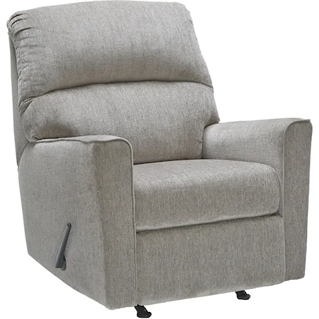 Rocker Recliner