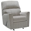 Signature Design by Ashley Altari Rocker Recliner