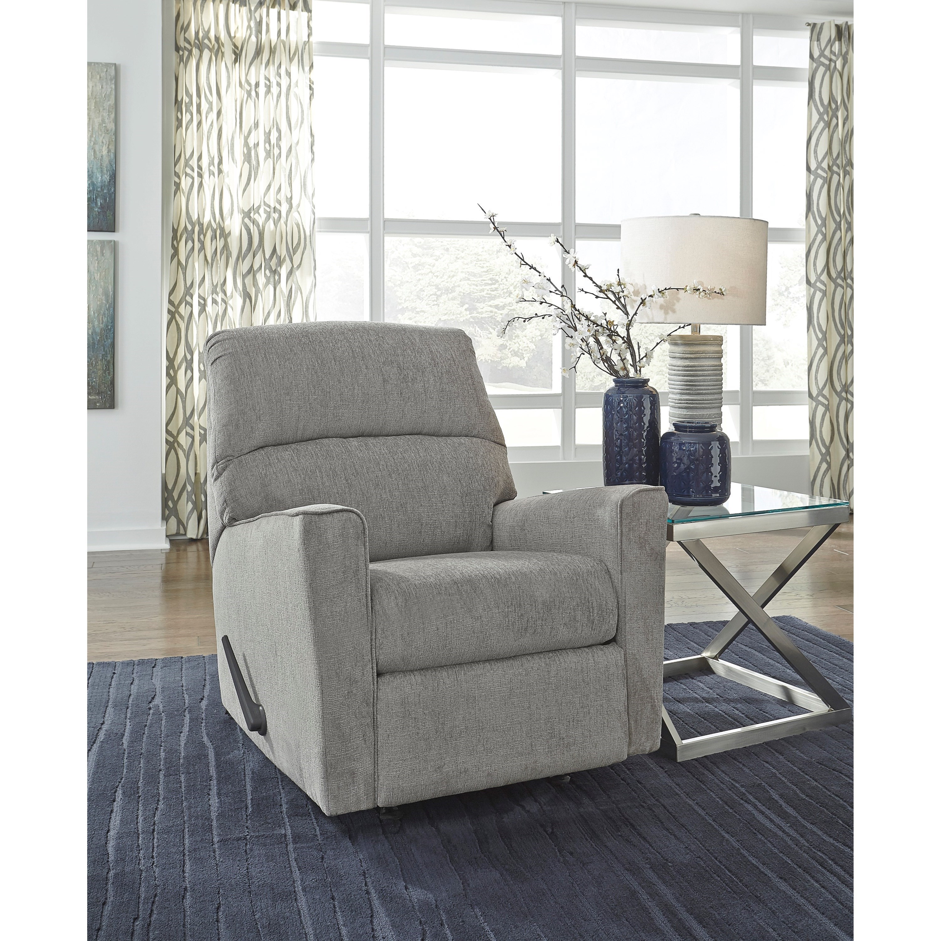 Altari recliner hotsell