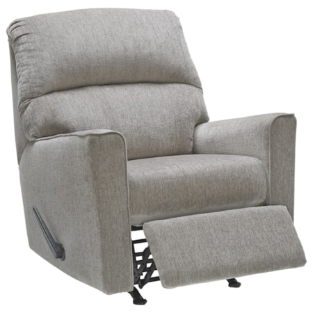 Rocker Recliner