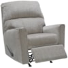 Signature Design by Ashley Furniture Altari Rocker Recliner