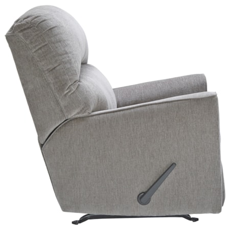 Rocker Recliner