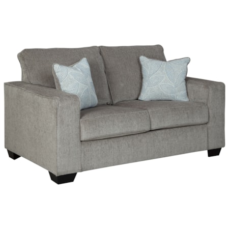 Loveseat