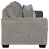 Ashley Altari Altari Loveseat