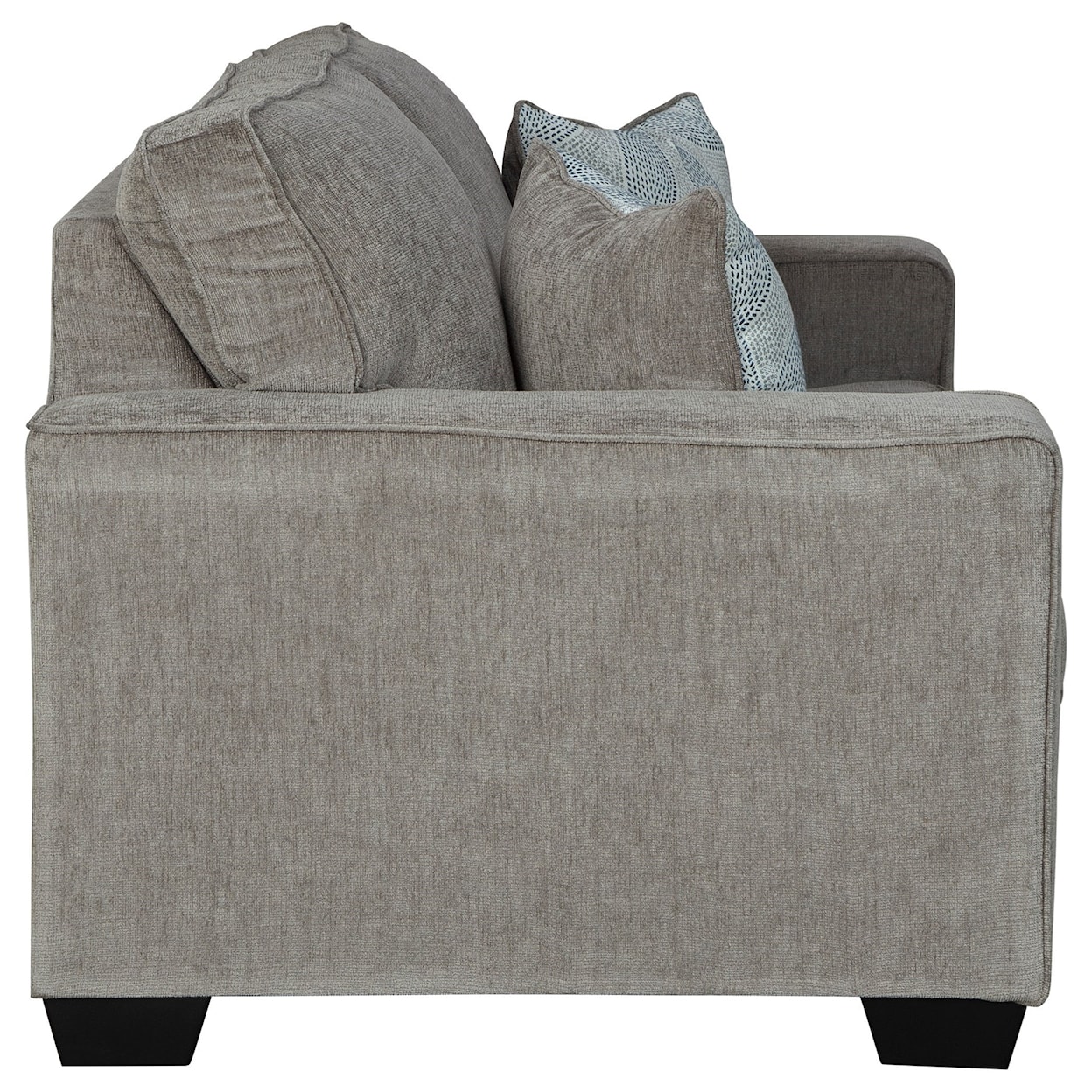 Ashley Signature Design Altari Loveseat