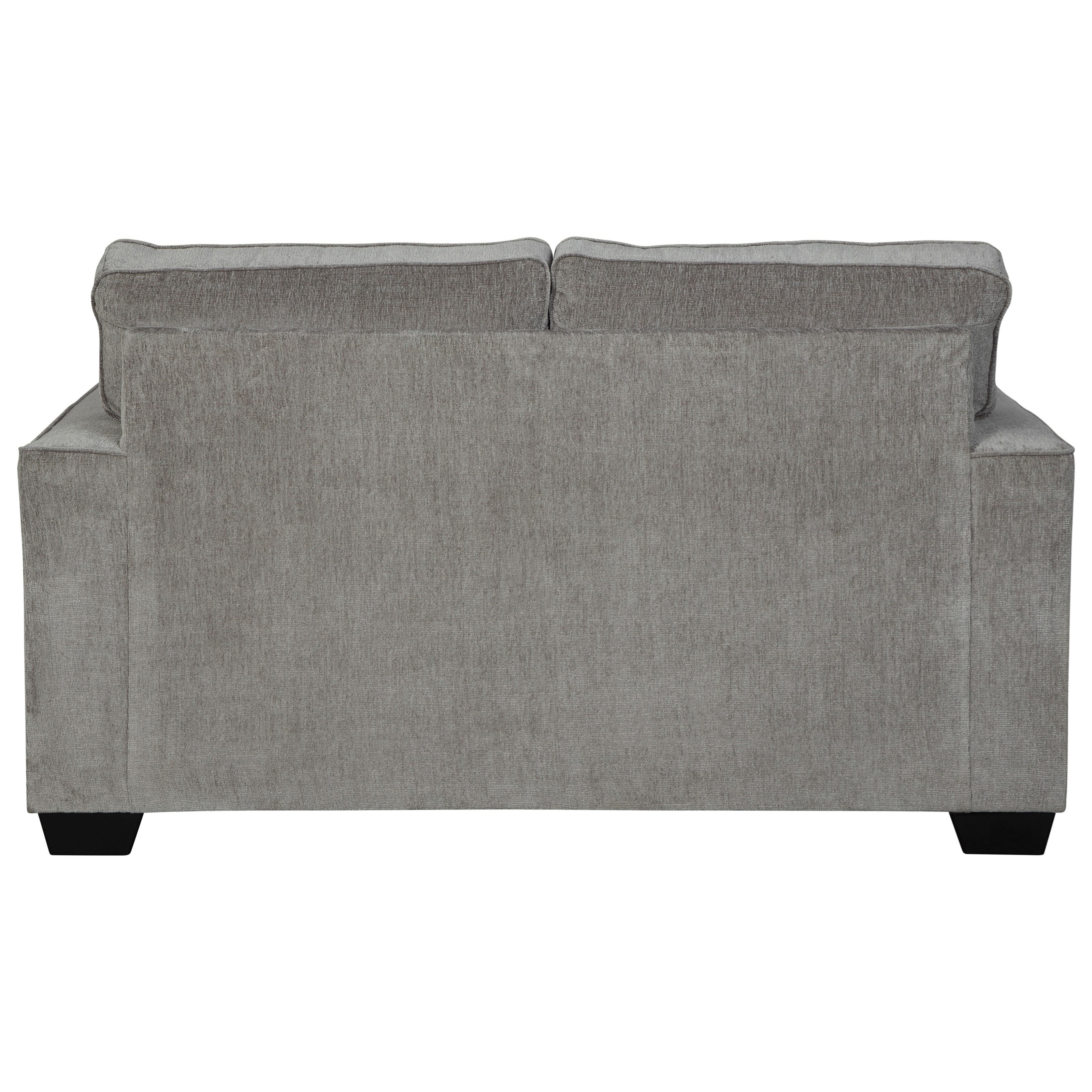 Ashley Signature Design Altari 1348830 Contemporary Loveseat with Track