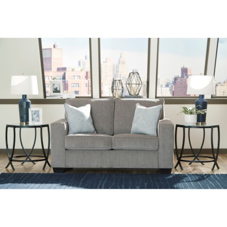 Loveseat