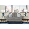 Signature Design by Ashley Altari Loveseat