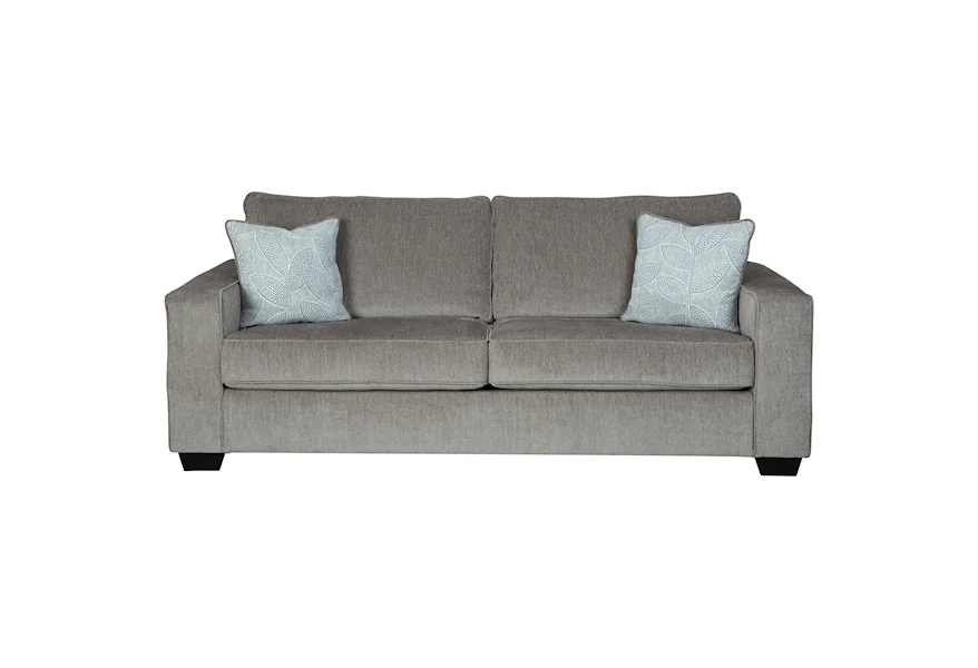 Altari Sofa by Signature Design by Ashley at VanDrie Home Furnishings