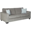 Signature Arden Alloy Sofa