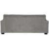 Ashley Altari Altari Couch with Accent Pillows