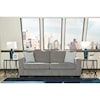 Ashley Altari Altari Couch with Accent Pillows