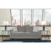 Signature Arden Alloy Sofa