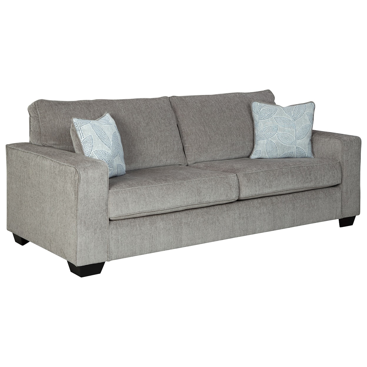 Signature Design by Ashley Furniture Altari Queen Sofa Sleeper