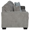 Michael Alan Select Altari Queen Sofa Sleeper