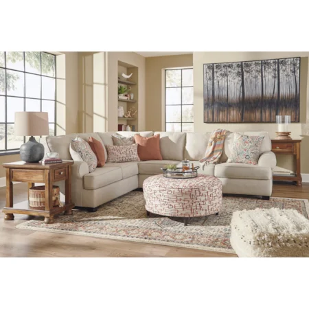 Living Room Group