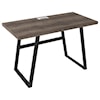 Signature Design by Ashley Arlenbry Home Office Small Desk