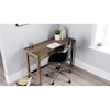 Ashley Signature Design Arlenbry Home Office Desk