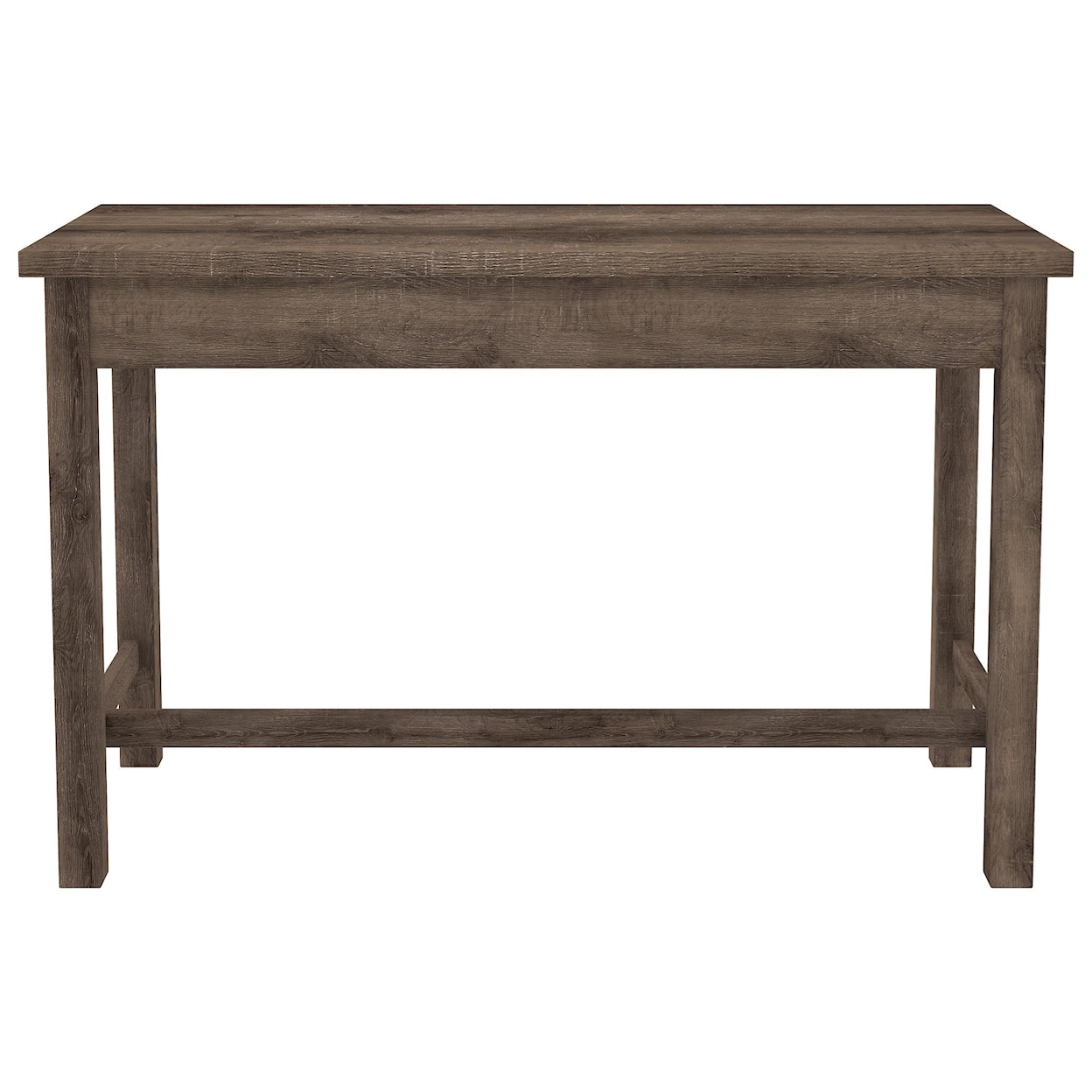 Signature Design by Ashley Furniture Arlenbry Home Office Desk