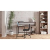 Ashley Signature Design Arlenbry L-Desk with Storage