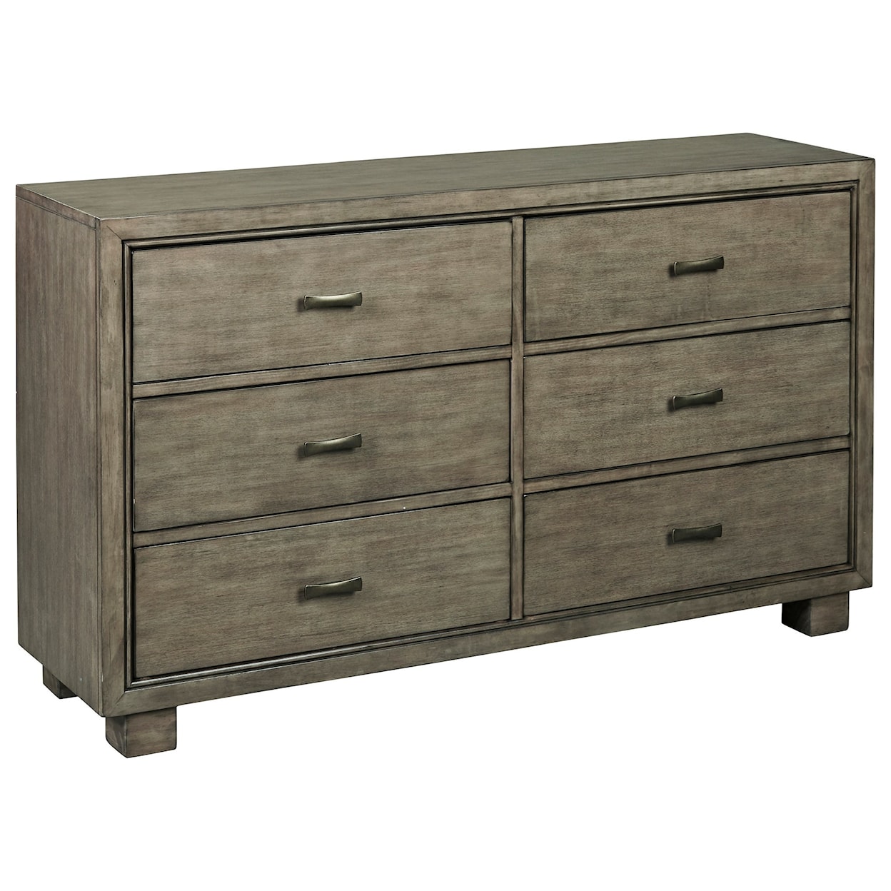 Ashley Furniture Signature Design Arnett Dresser