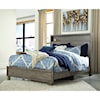 Ashley Furniture Signature Design Arnett King Bed