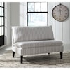 Signature Design by Ashley Arrowrock Accent Bench