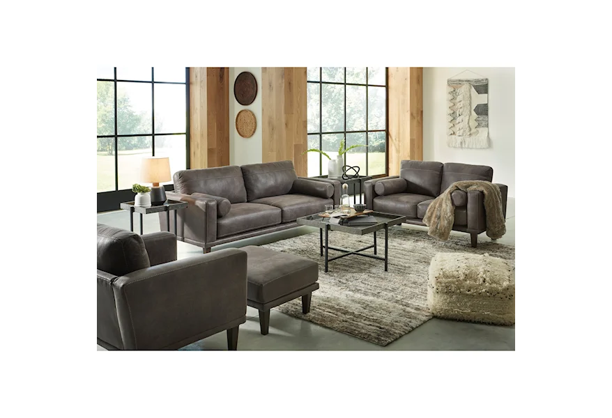Arroyo Living Room Group by Signature Design by Ashley at A1 Furniture & Mattress
