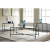 Signature Design by Ashley Augeron Occasional Table Set