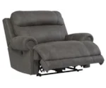 Signature Design by Ashley Austere Zero Wall Recliner