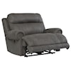 Signature Design by Ashley Austere Zero Wall Recliner