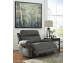 Signature Design by Ashley Austere Zero Wall Recliner