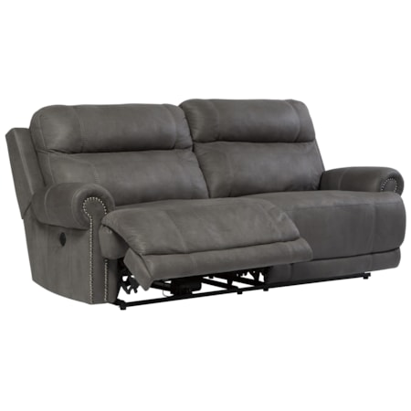 2 Seat Reclining Sofa