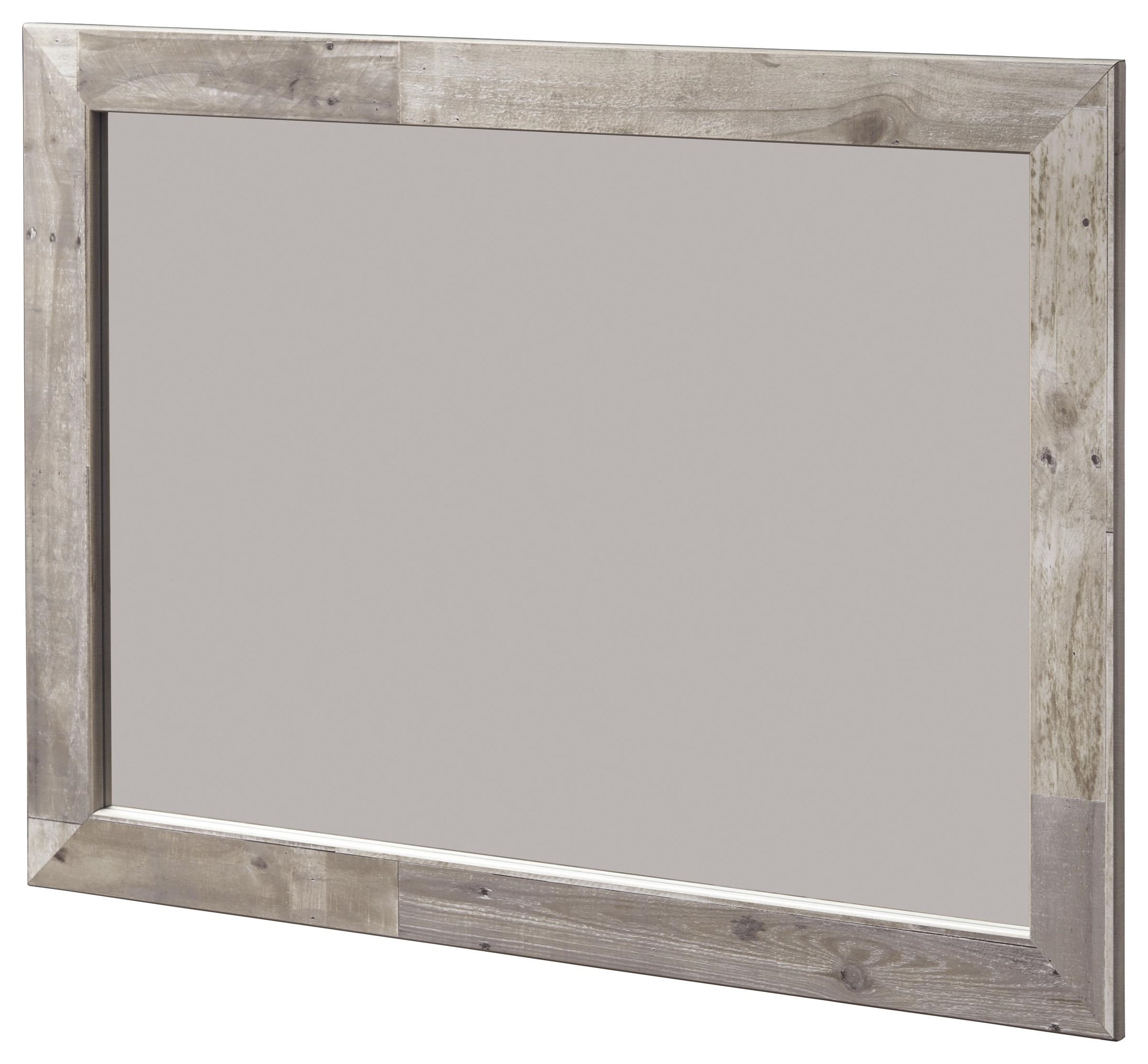 Signature Design by Ashley Effie B25536 Bedroom Mirror Furniture and ApplianceMart Dresser